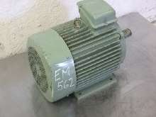 Three-phase servo motor VEM KMP 160 M2 A ( KMP160M2A ) Wellendurchmesser: Ø 42 mm Neu ! photo on Industry-Pilot